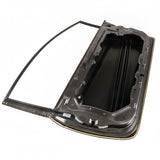 Certified Used Ford Fiesta Mk7 3-Door Hatchback N/S (Passenger) Front Door Assembly 2012-2019 1806118