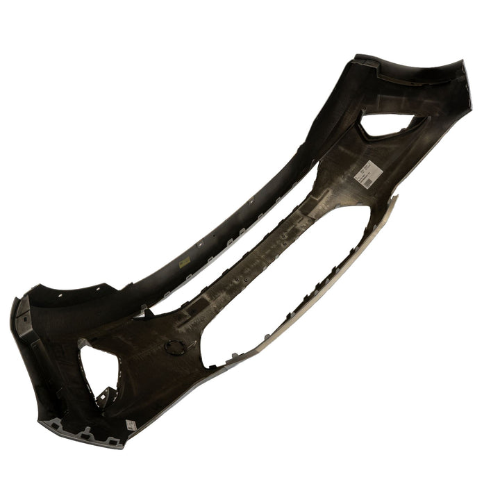 Certified Used Ford Fiesta Mk8 Titanium Front Bumper Without Automated Parking 2017-2021 2162027