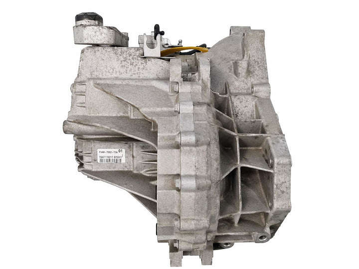 Certified Used Ford Kuga Mk2 2WD Diesel 6-Speed MMT6 Manual Gearbox Transmission 2015-2020 1941041