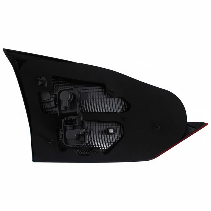 Certified Used Grand C-Max O/S (Driver) Rear Inner Tailgate Stop Light Lamp 2010-2019 2006162