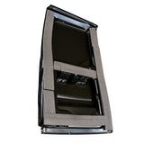 Certified Used Ford Transit Custom Mk1 Low Roof N/S (Passenger) Rear Cargo Door Assembly 2012-2023 2778099