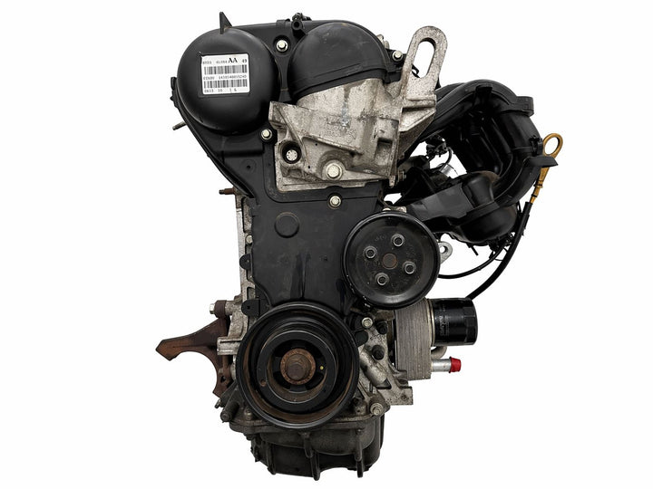 Certified Used Ford B-Max Fiesta Mk7 1.6 16v Duratec Petrol 85/125hp Engine Assembly 2008-2019 1537995