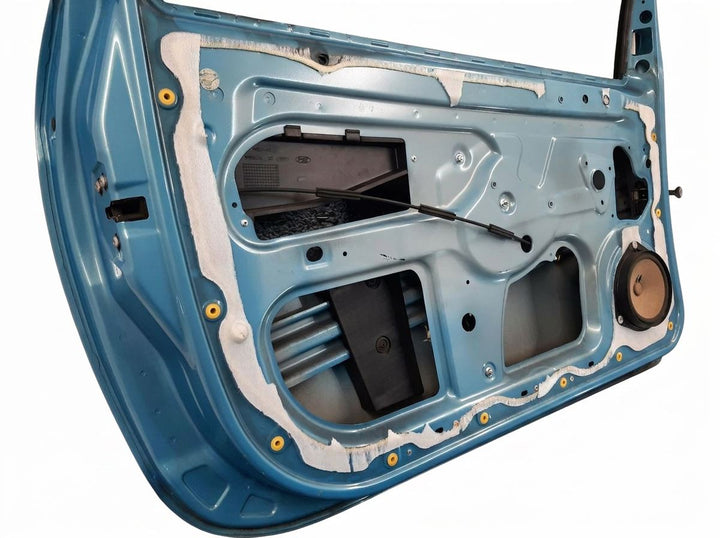 Certified Used Ford KA Mk2 N/S (Passenger) Front Door Assembly 2008-2016 1542365