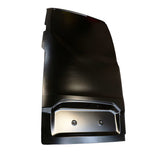 Certified Used Ford Transit Custom Mk1 Low Roof N/S (Passenger) Rear Cargo Door Assembly 2012-2023 2778099