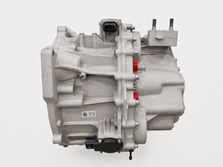 Certified Used Ford Fiesta Mk7 1.6 Duratec 6-Speed GFT PS195 Automatic Transmission 2012-2019 2231170