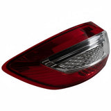 Certified Used Mondeo MK4 Estate N/S (Passenger) Rear Outer Tail Light Lamp 2010-2014 1767496