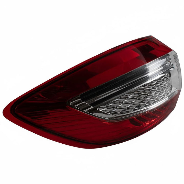 Certified Used Mondeo MK4 Estate N/S (Passenger) Rear Outer Tail Light Lamp 2010-2014 1767496