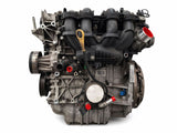 Certified Used Ford C-Max Focus 1.6 Duratec Sigma Petrol 85hp 105hp 123hp Engine Assembly 2010-2020 1904786