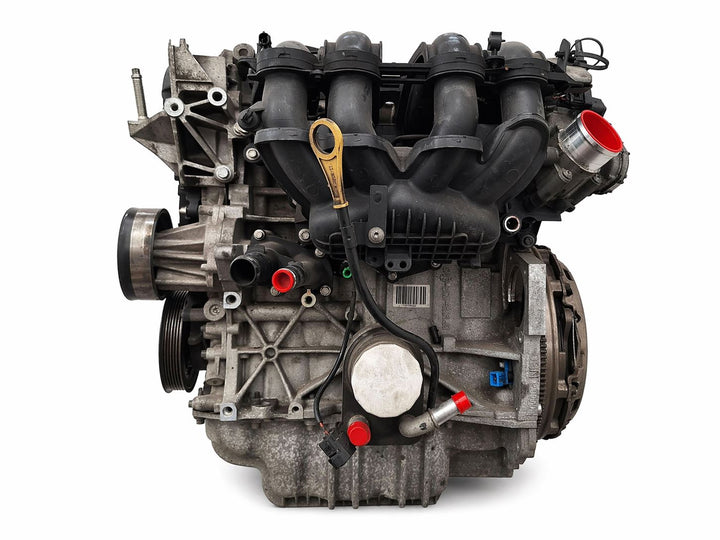 Certified Used Ford C-Max Focus 1.6 Duratec Sigma Petrol 85hp 105hp 123hp Engine Assembly 2010-2020 1904786