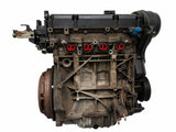 Certified Used Ford Fiesta Mk7 1.25 16v Zetec Petrol Engine Assembly 2008-2012 1705064
