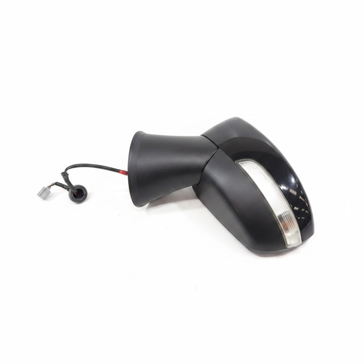 Certified Used Ford EcoSport Mk1 N/S (Passenger) Rear View Mirror Dual Power 2013-2016 2551228