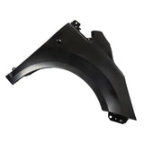 Certified Used Ford KA Mk2 O/S (Driver) Front Wing 2008-2016 1673511