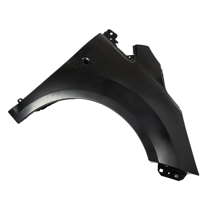 Certified Used Ford KA Mk2 O/S (Driver) Front Wing 2008-2016 1673511
