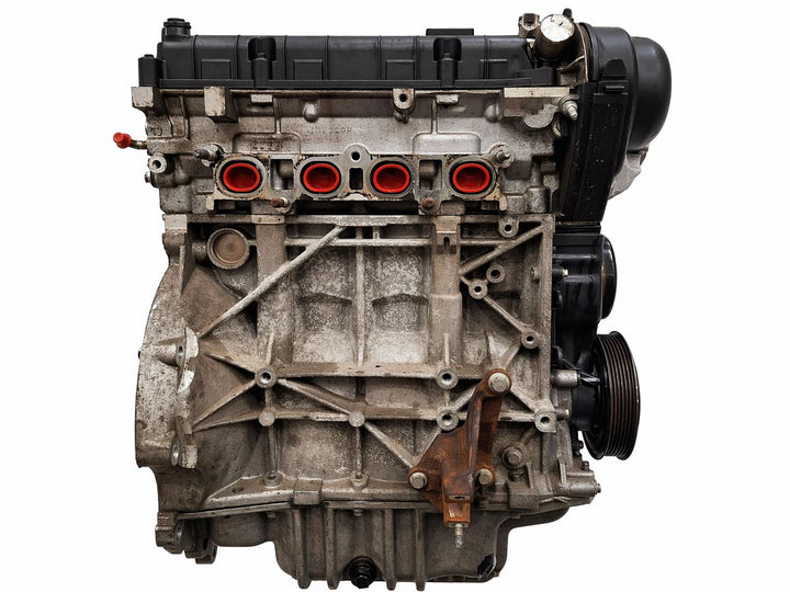 Certified Used Ford B-Max Fiesta Mk7 1.6 16v Duratec Petrol 85/125hp Engine Assembly 2008-2019 1537995