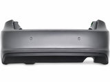 Certified Used Ford Fiesta Mk8 Active Rear Bumper Without Parking Sensors 2017-2021 2435676