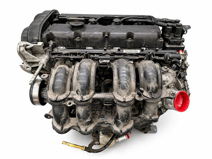 Certified Used Ford B-Max Fiesta Mk7 1.4 16v Duratec Petrol 90hp Engine Assembly 2010-2019 1904852