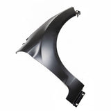 Certified Used Ford Fiesta Mk7 O/S (Driver) Front Wing 2008-2019 1777180