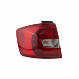 Certified Used Kuga MK1 O/S (Drivers) Rear Outer Tail Light Lamp 2008-2012 1710611