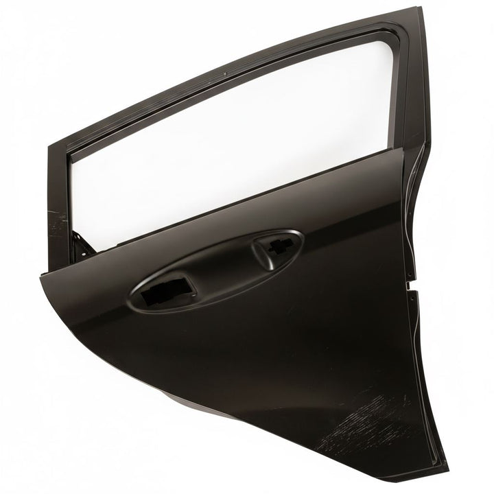 Certified Used Ford Fiesta Mk7 5-Door Hatchback O/S (Driver) Rear Door 2012-2019 1692501