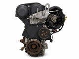 Certified Used Ford C-Max Mk1 Mk2 Focus Mk2 1.6 Duratec Petrol 100hp Engine Assembly 2007-2011 1705063