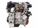 Certified Used Ford B-Max Fiesta Mk7 Transit Courier 1.5 SOHC TDCi  Diesel Engine Assembly 2012-2019 2196577