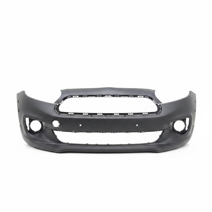 Certified Used Ford Fiesta Mk7 Zetec-S, ST-Line, Black Edition, Titanium Front Bumper Panther Black 2012-2019 1805878