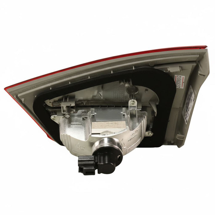 Certified Used Ford B-Max N/S (Passenger) Rear Inner Tailgate Stop Light Lamp 2012-2017 1806324