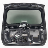 Certified Used Ford Fusion Rear Tailgate Boot Lid Luggage Compartment Door 2002-2012 1756576